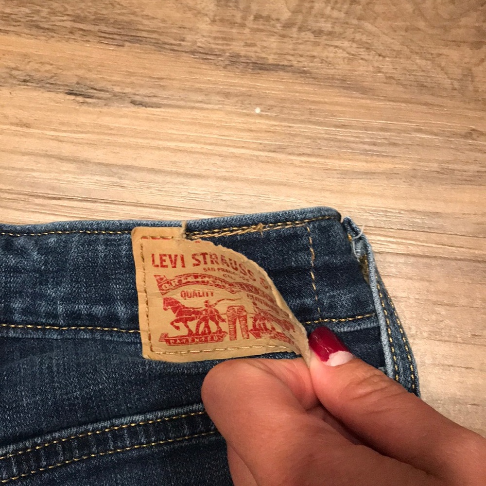 Jeans - Picture 5 of 5